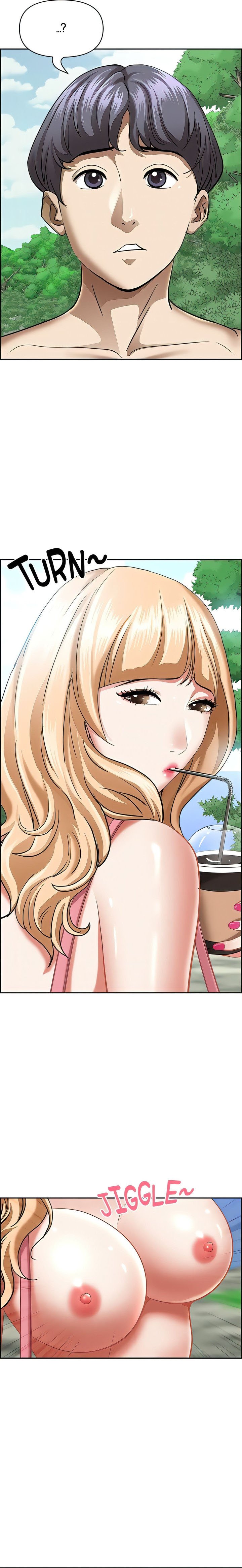 Living With a MILF - Chapter 94 29
