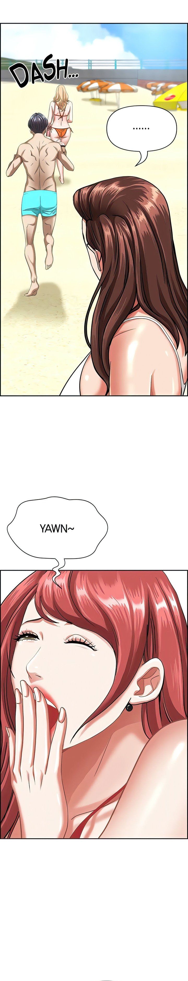 Living With a MILF - Chapter 94 23