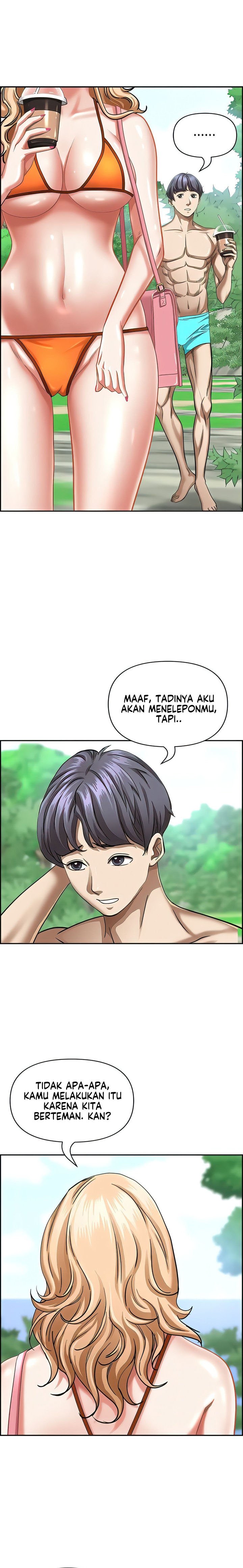 Living With a MILF - Chapter 94 27