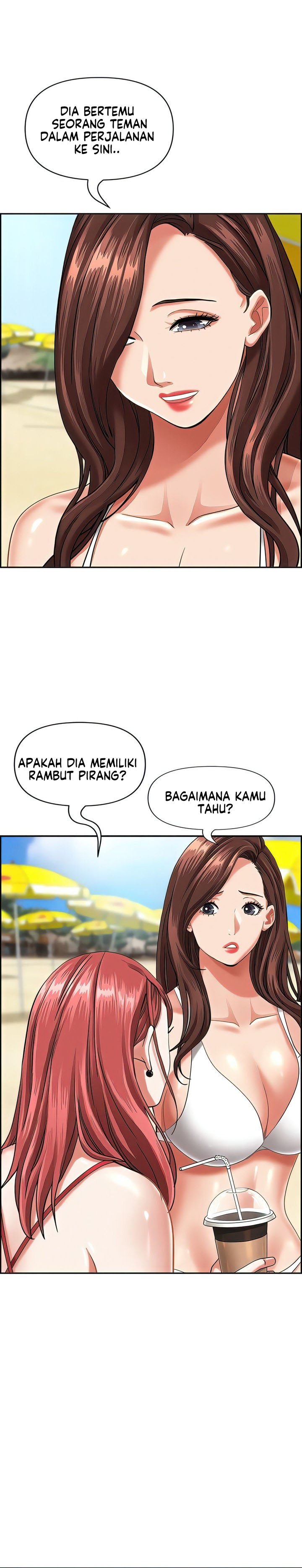 Living With a MILF - Chapter 94 25
