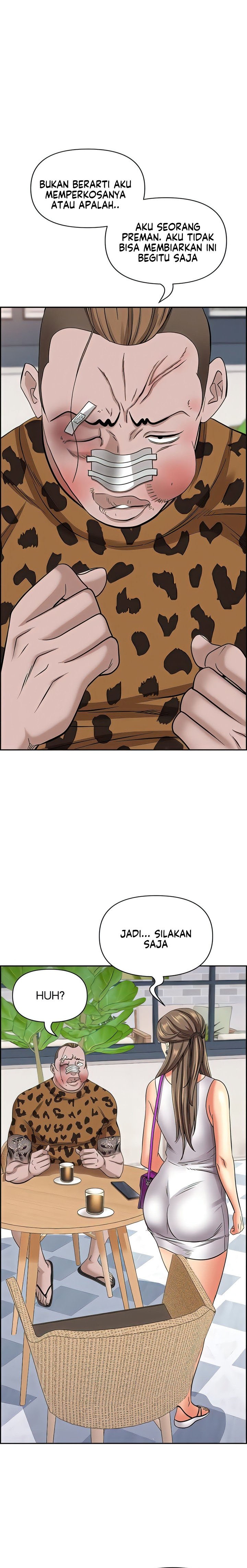 Living With a MILF - Chapter 94 3
