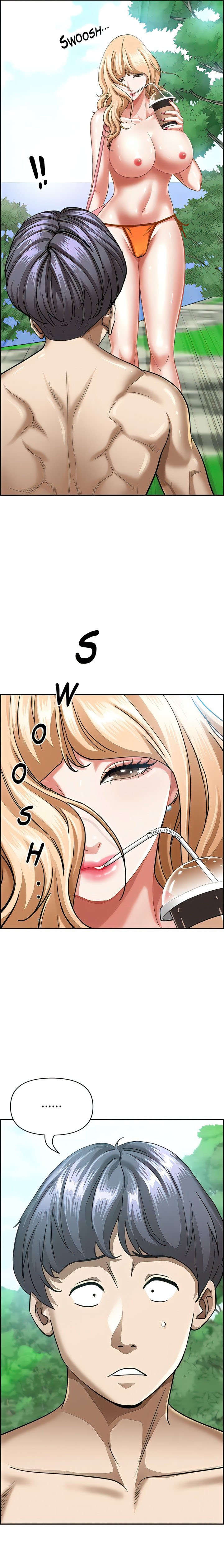 Living With a MILF - Chapter 94 30