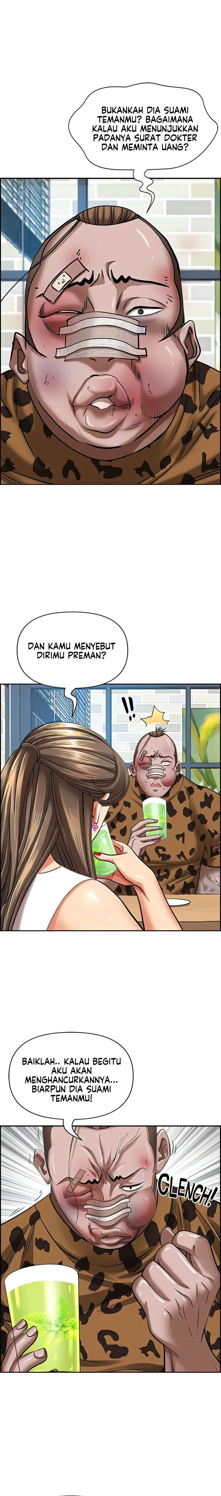 Living With a MILF - Chapter 94 13