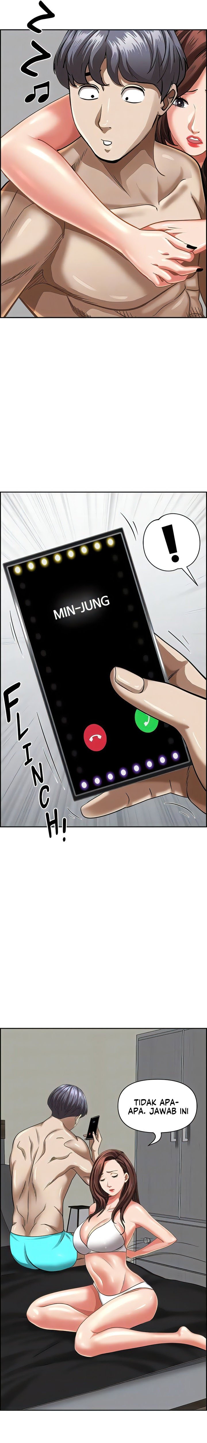 Living With a MILF - Chapter 94 10
