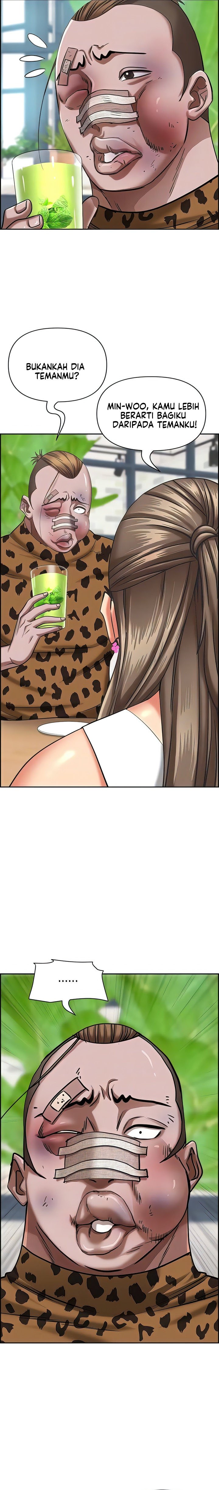 Living With a MILF - Chapter 94 16