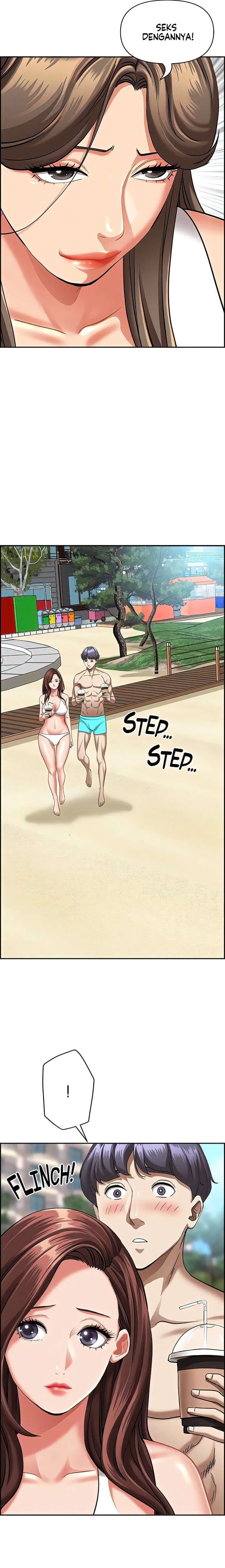 Living With a MILF - Chapter 94 17