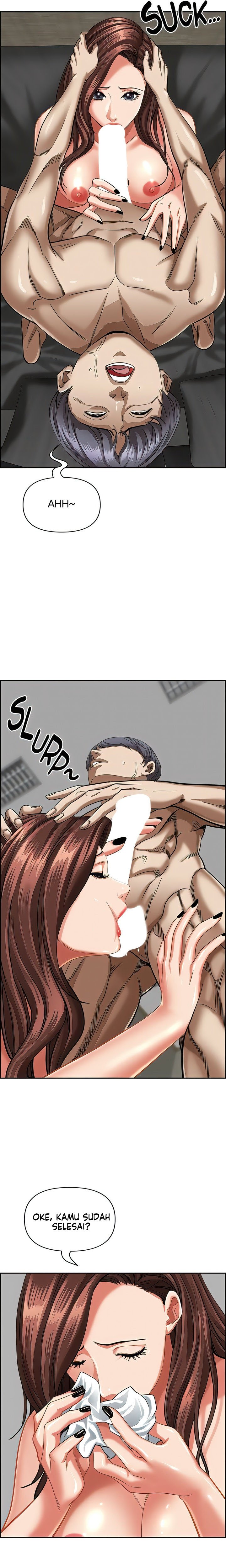 Living With a MILF - Chapter 94 6