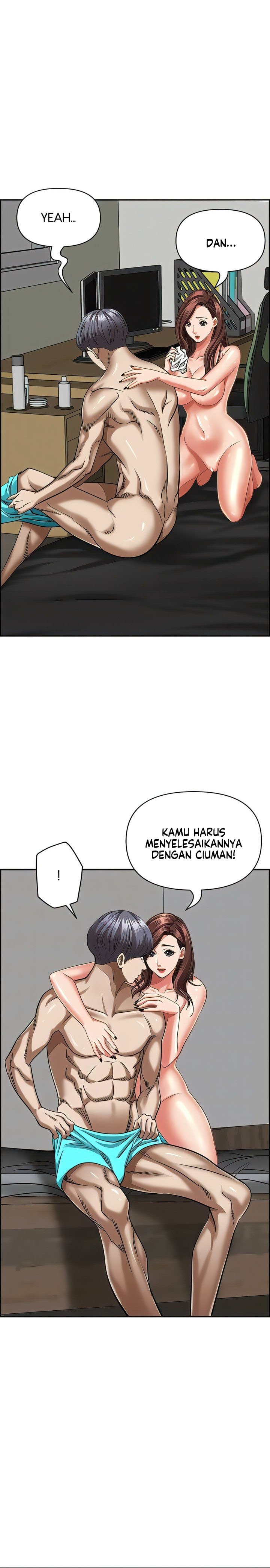 Living With a MILF - Chapter 94 7