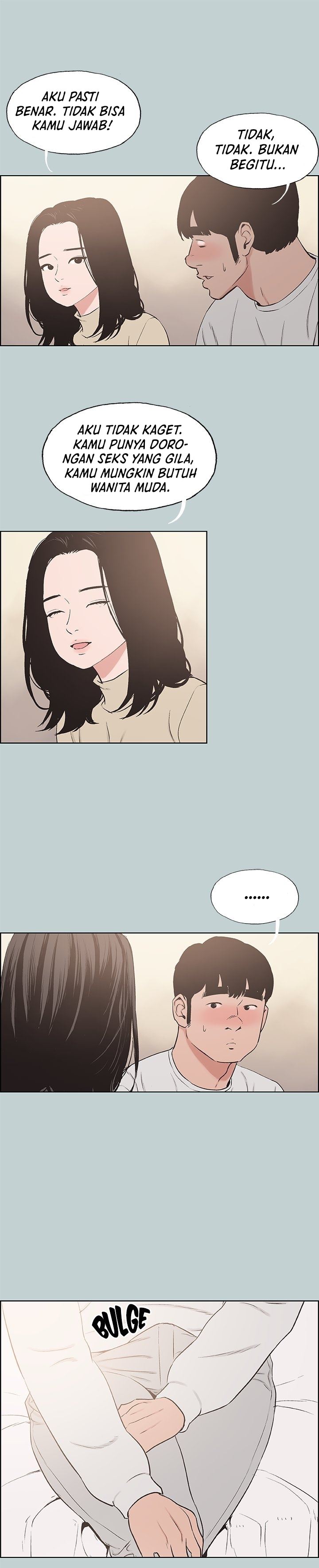 Love Square - Chapter 129 9 Love Square - Chapter 129 9