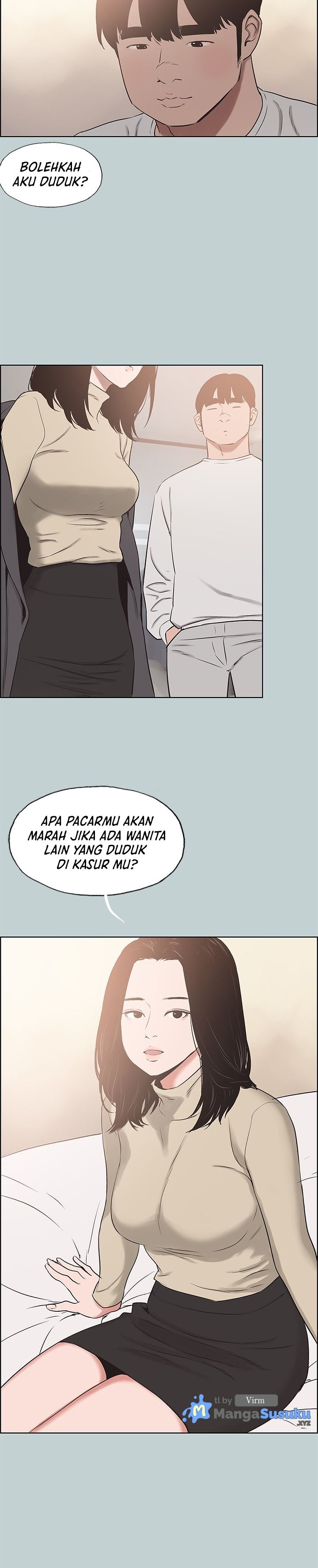 Love Square - Chapter 129 2 Love Square - Chapter 129 2