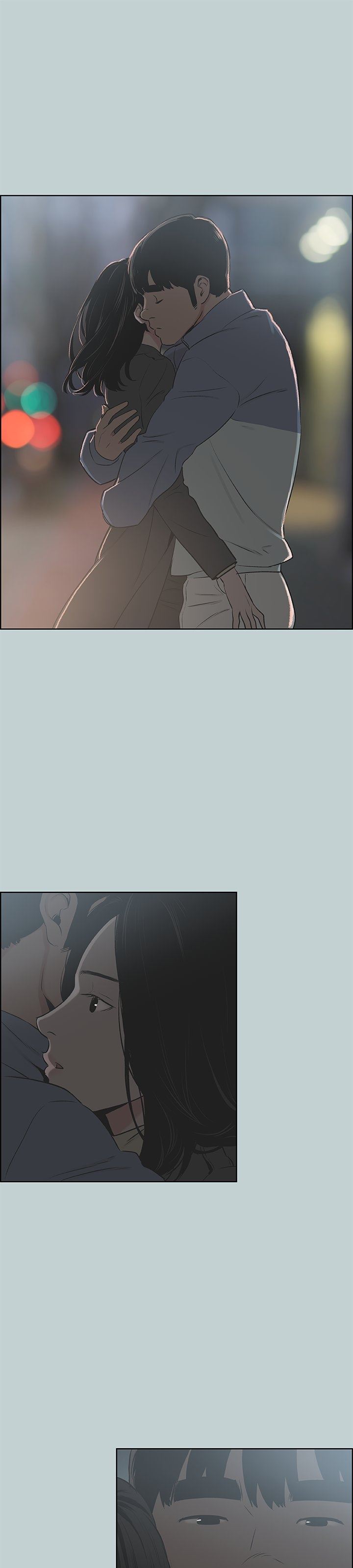 Love Square - Chapter 129 29 Love Square - Chapter 129 29