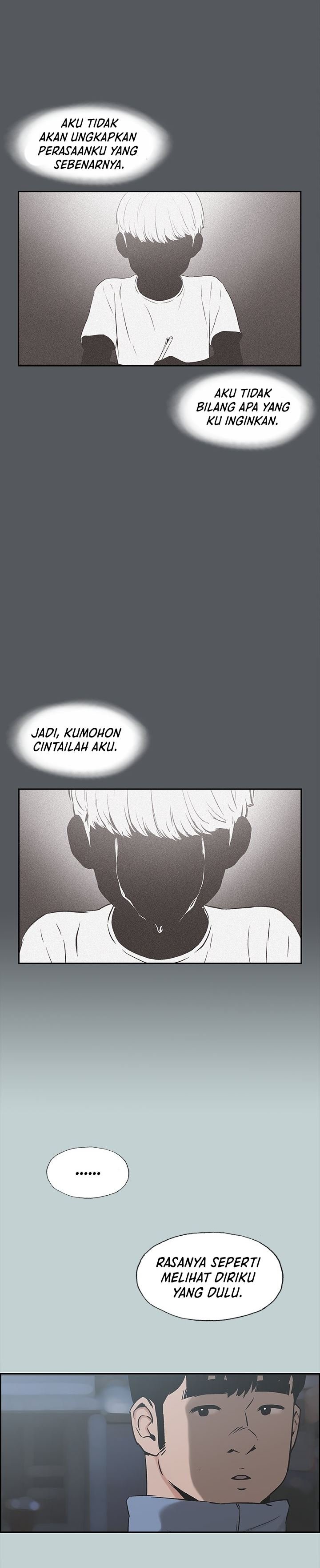 Love Square - Chapter 129 22 Love Square - Chapter 129 22