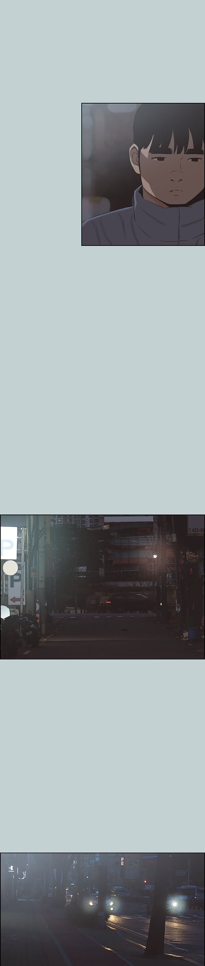 Love Square - Chapter 129 27 Love Square - Chapter 129 27