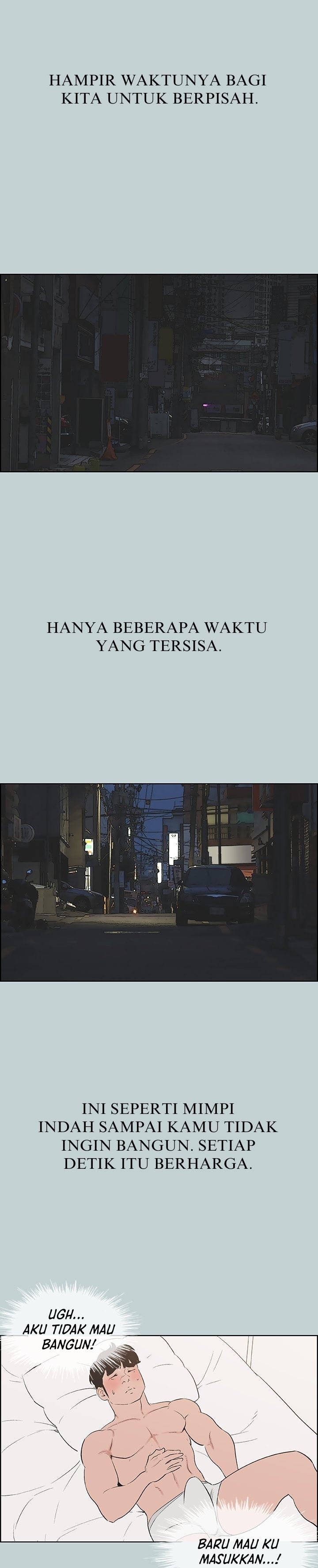 Love Square - Chapter 129 25 Love Square - Chapter 129 25