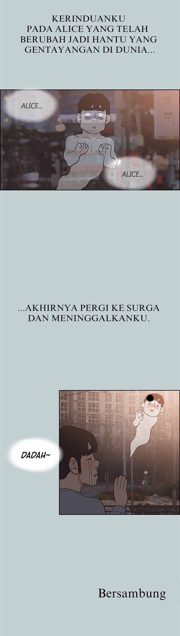 Love Square - Chapter 129 32 Love Square - Chapter 129 32