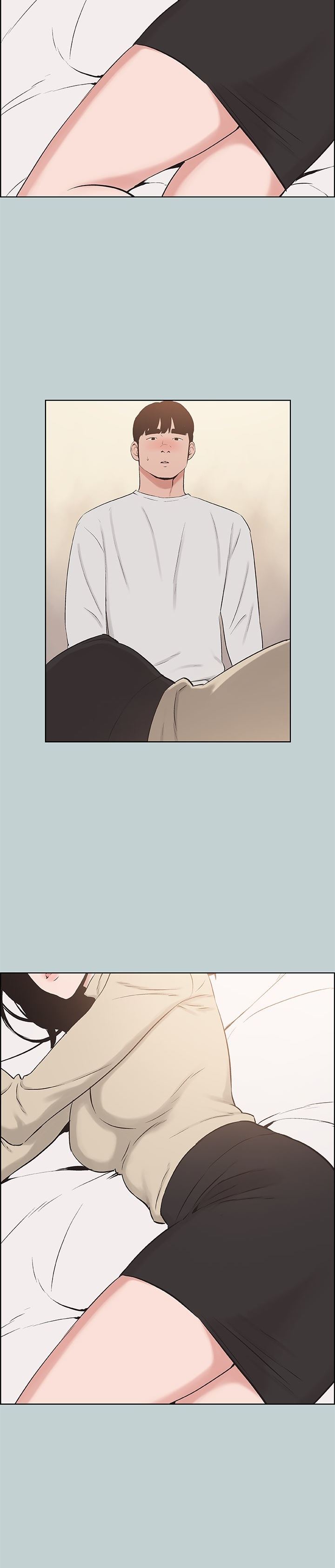 Love Square - Chapter 129 12 Love Square - Chapter 129 12