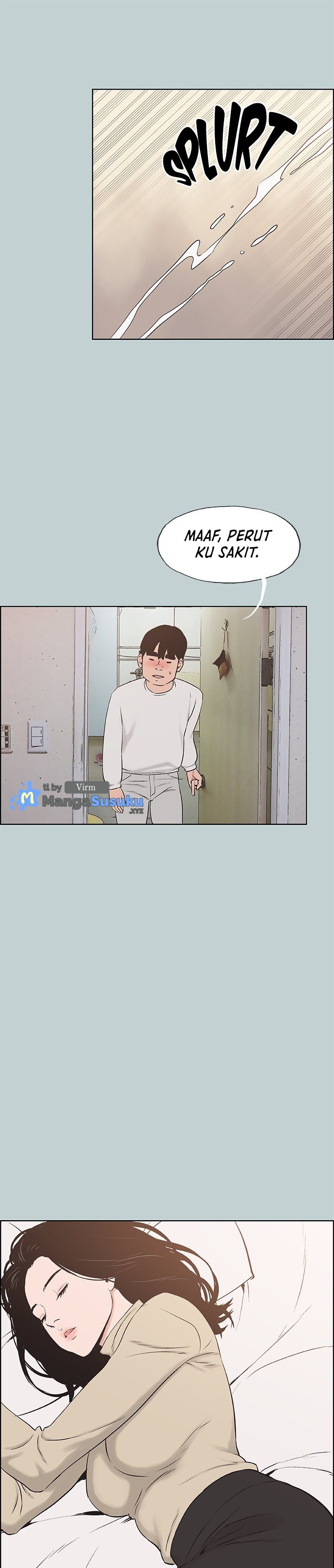 Love Square - Chapter 129 11 Love Square - Chapter 129 11