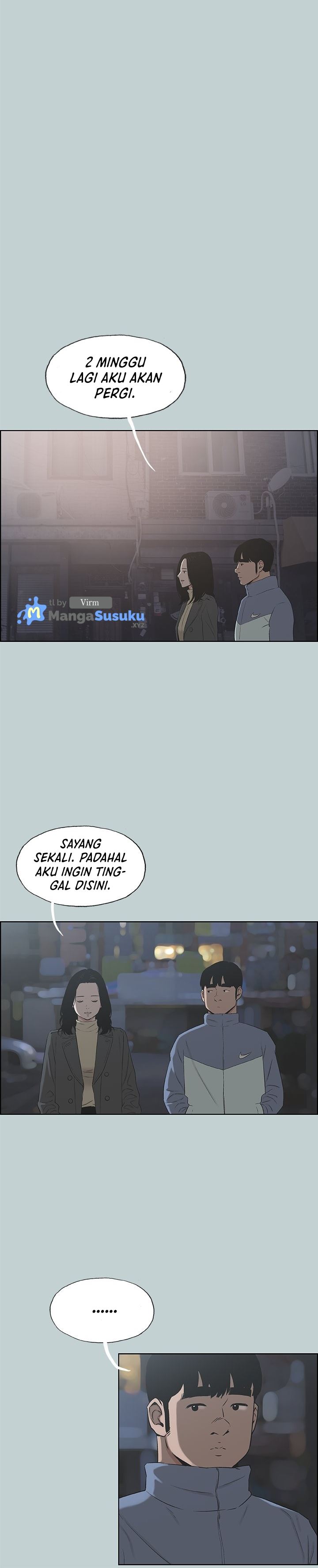 Love Square - Chapter 129 16 Love Square - Chapter 129 16