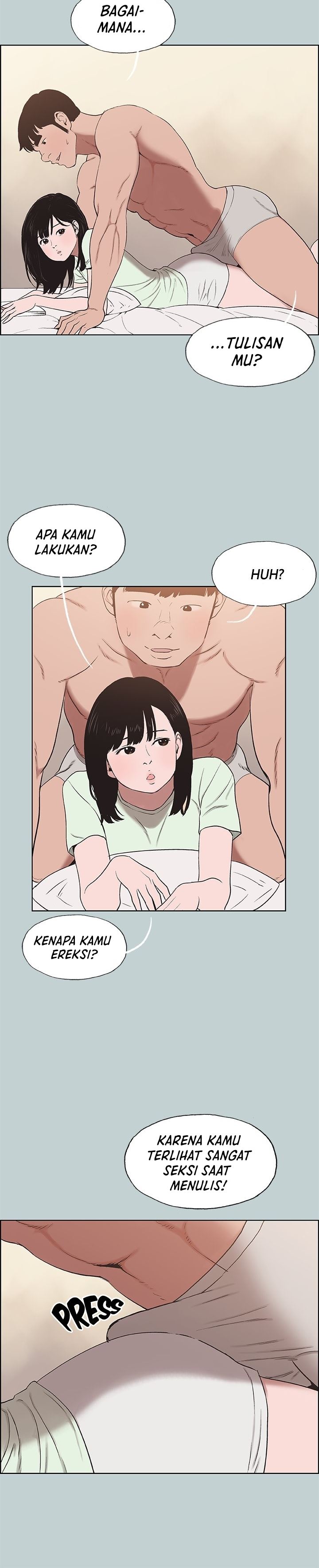 Love Square - Chapter 122 9 Love Square - Chapter 122 9