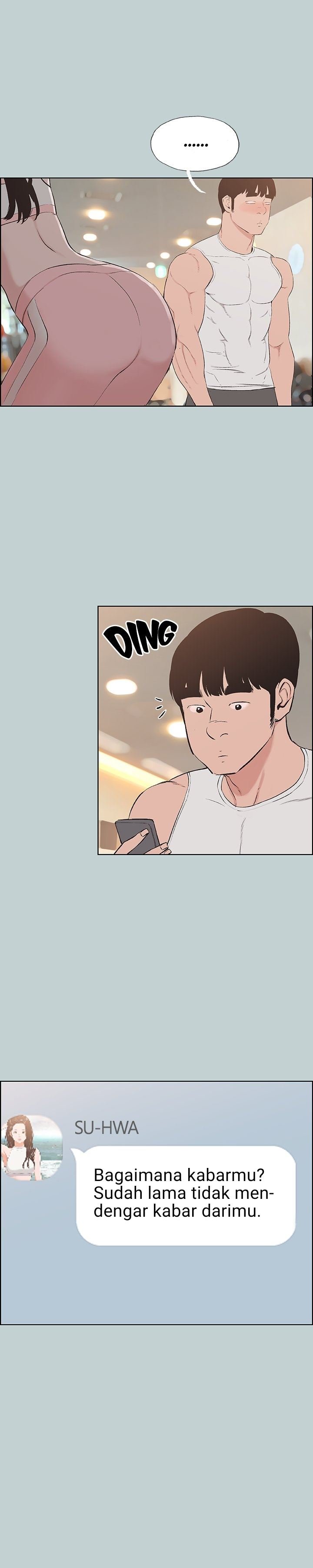 Love Square - Chapter 122 2 Love Square - Chapter 122 2