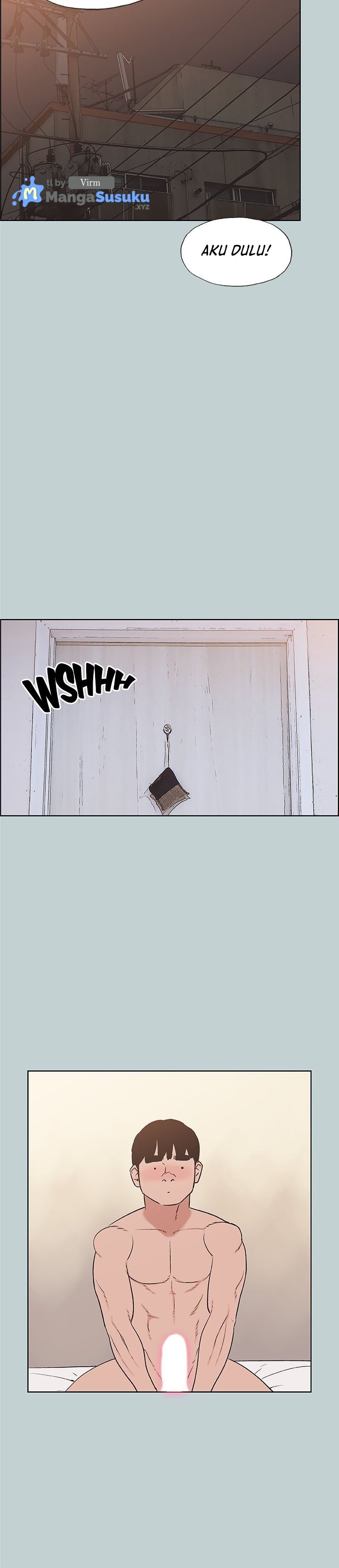 Love Square - Chapter 122 21 Love Square - Chapter 122 21