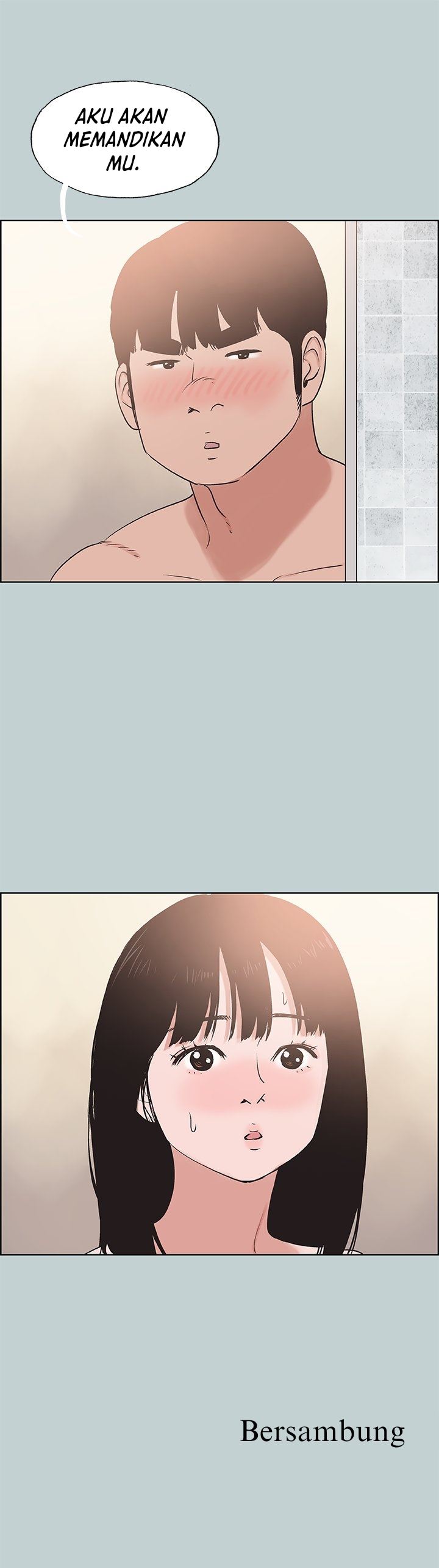 Love Square - Chapter 122 24 Love Square - Chapter 122 24