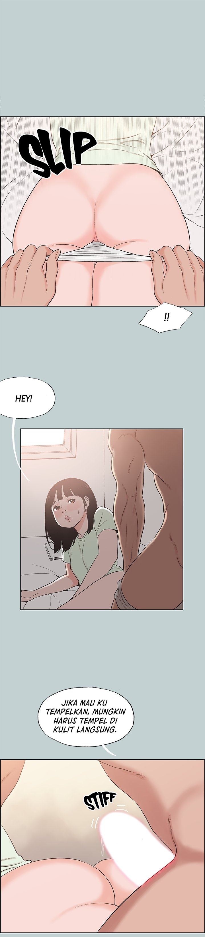 Love Square - Chapter 122 12 Love Square - Chapter 122 12