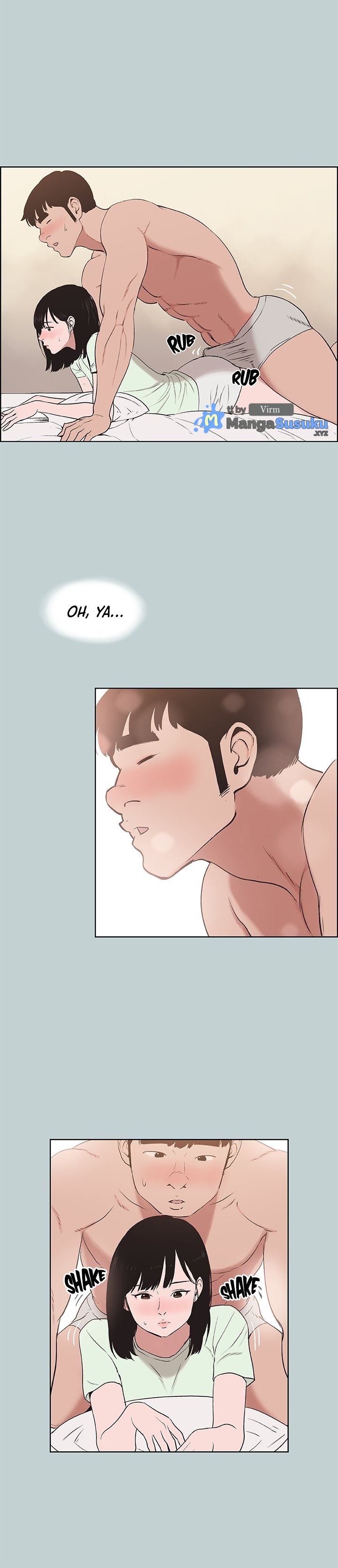 Love Square - Chapter 122 11 Love Square - Chapter 122 11