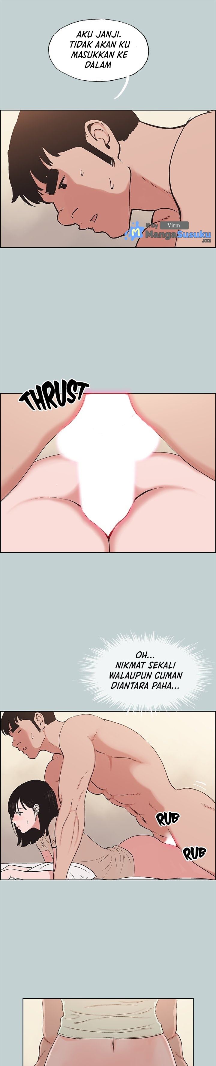 Love Square - Chapter 122 16 Love Square - Chapter 122 16