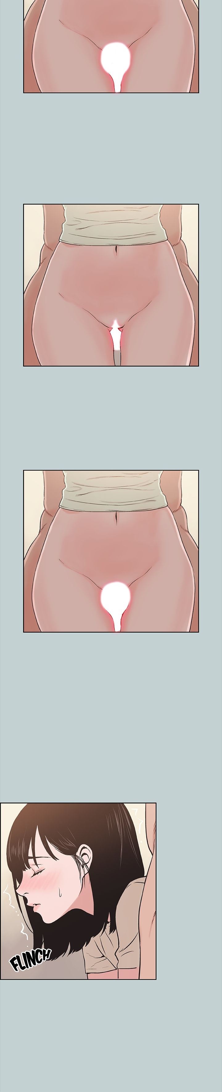 Love Square - Chapter 122 17 Love Square - Chapter 122 17