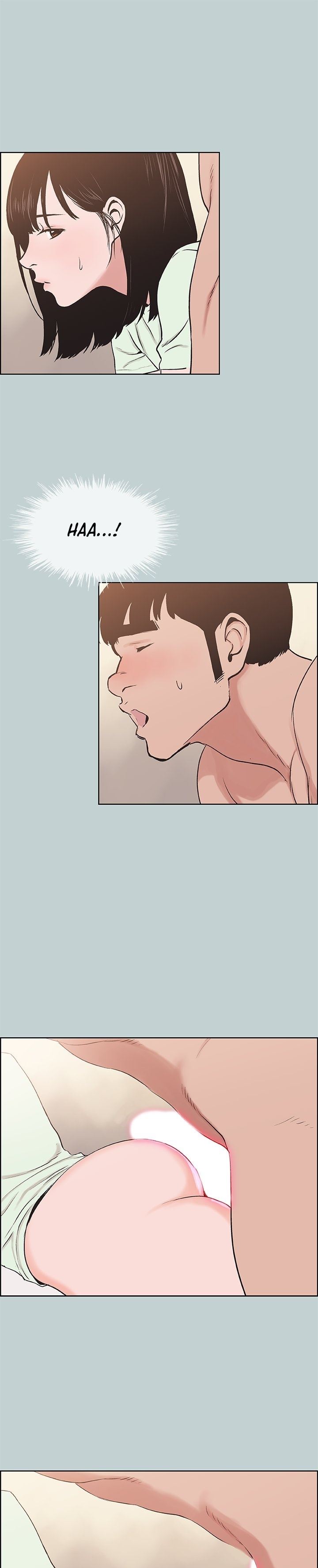 Love Square - Chapter 122 14 Love Square - Chapter 122 14