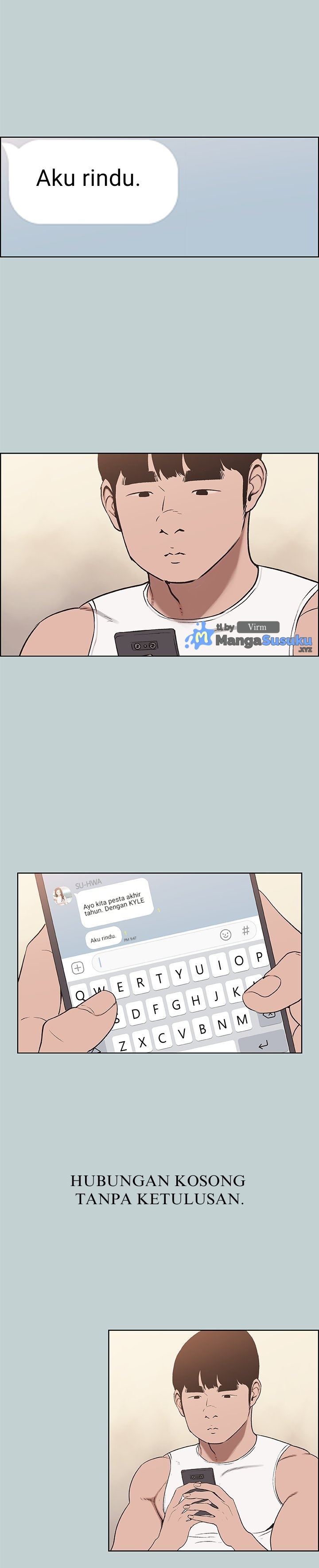 Love Square - Chapter 122 6 Love Square - Chapter 122 6