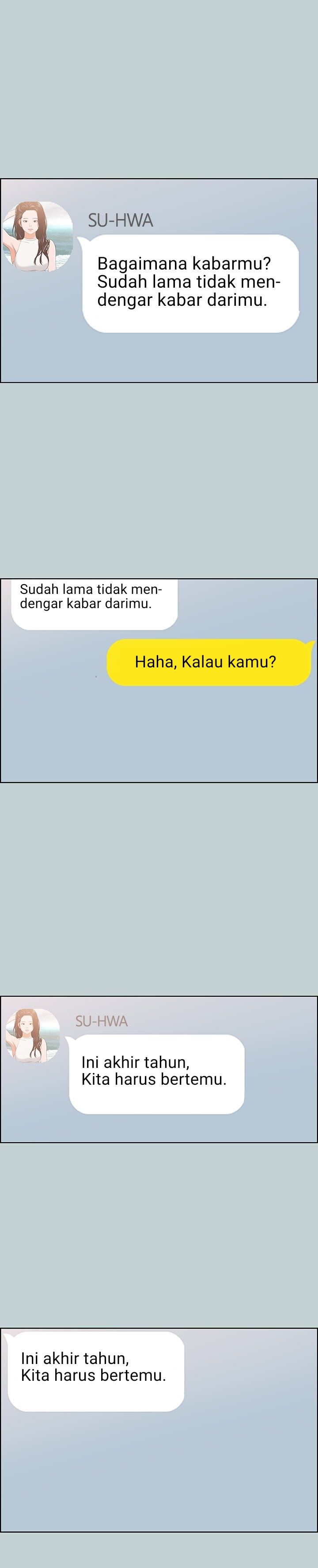 Love Square - Chapter 122 4 Love Square - Chapter 122 4