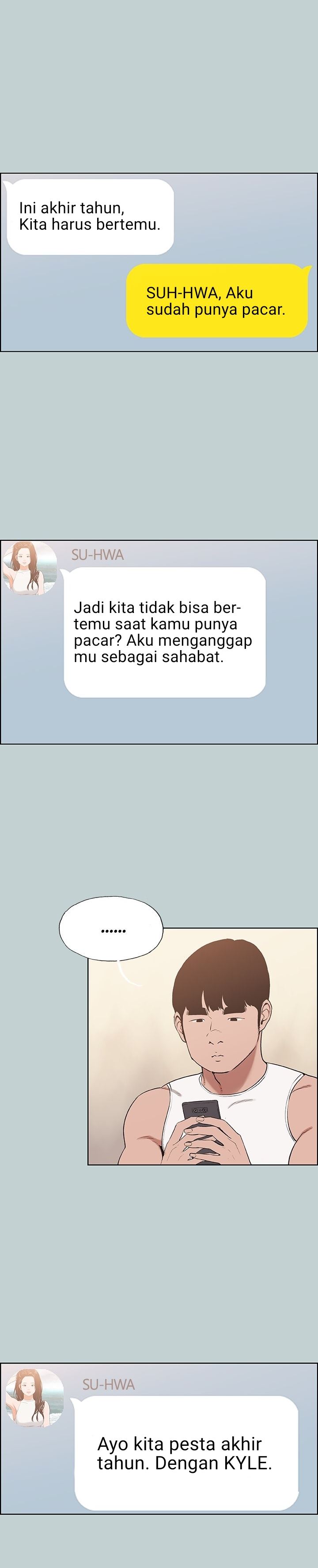 Love Square - Chapter 122 5 Love Square - Chapter 122 5