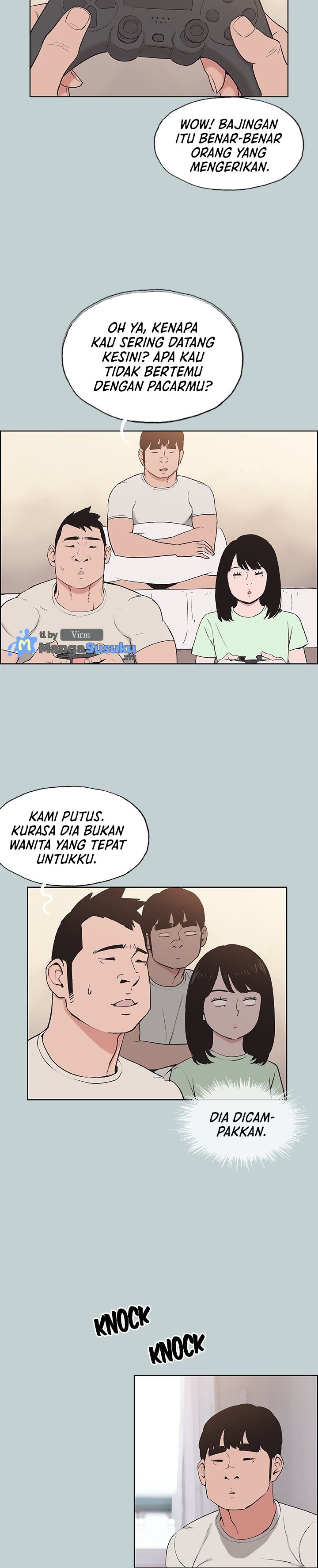 Love Square - Chapter 121 11
