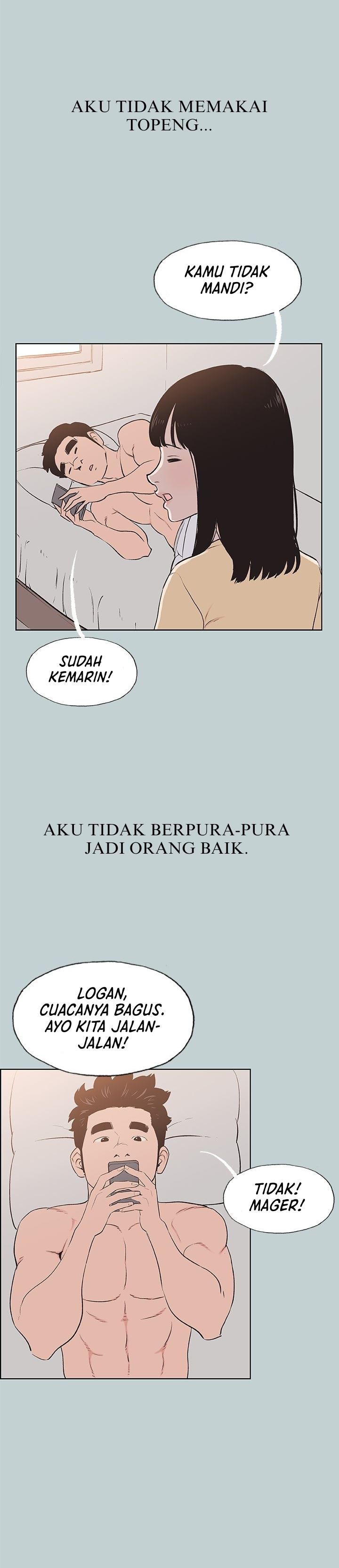 Love Square - Chapter 121 17