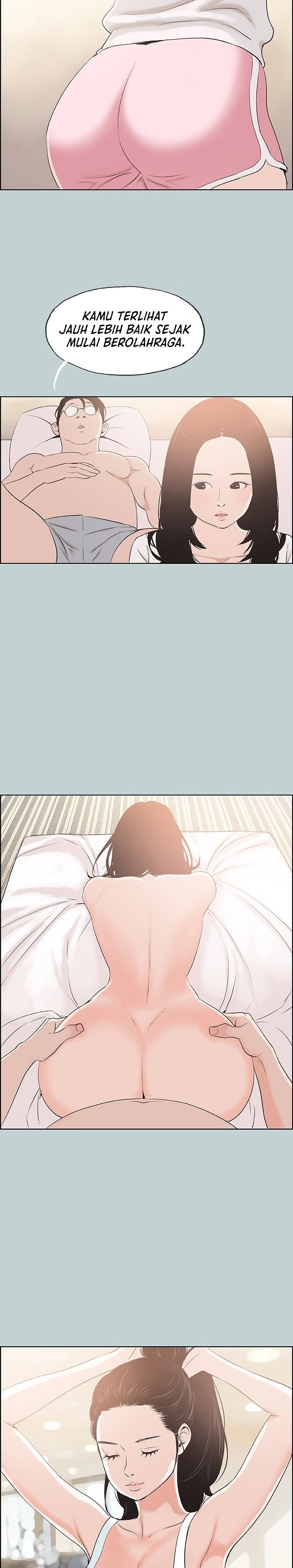 Love Square - Chapter 108 8 Love Square - Chapter 108 8