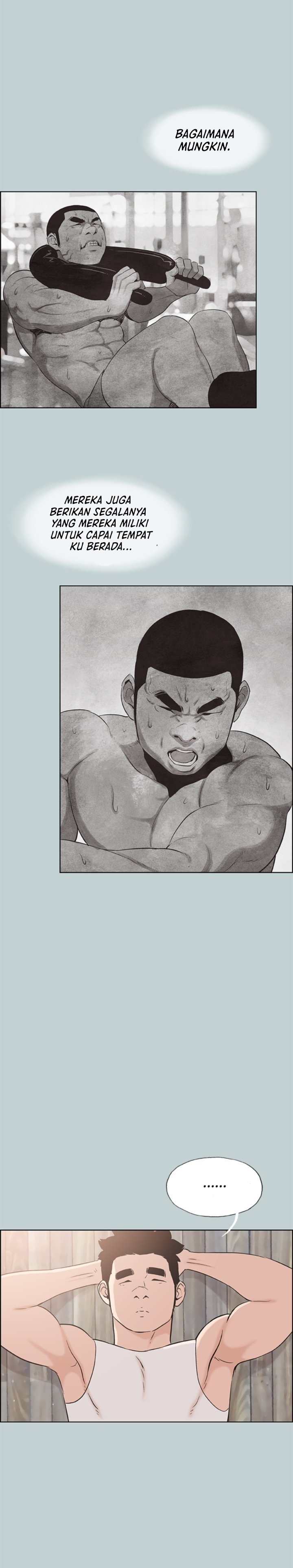 Love Square - Chapter 108 2 Love Square - Chapter 108 2