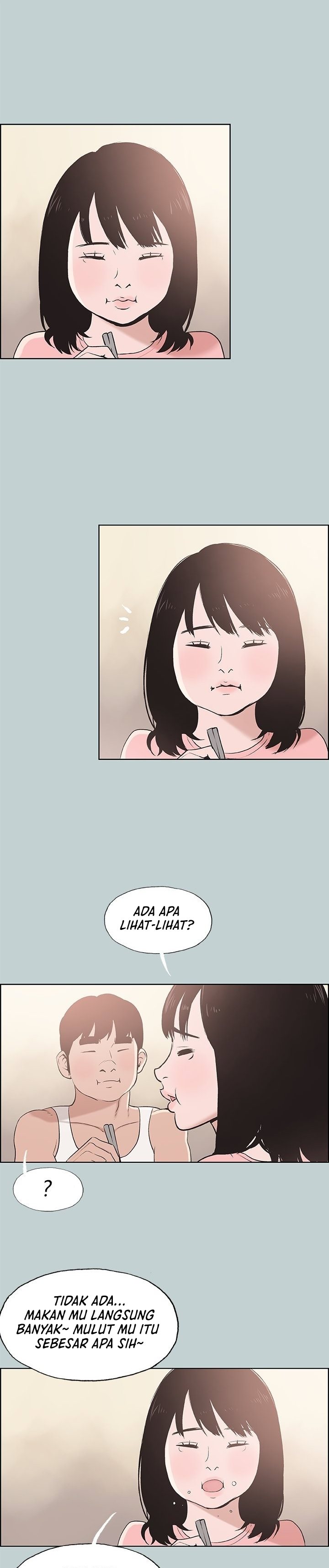 Love Square - Chapter 108 20 Love Square - Chapter 108 20