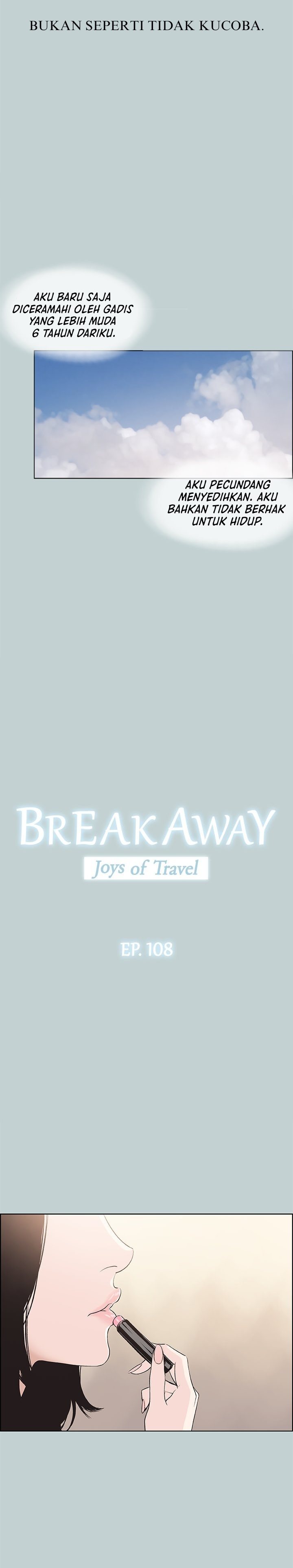 Love Square - Chapter 108 3 Love Square - Chapter 108 3