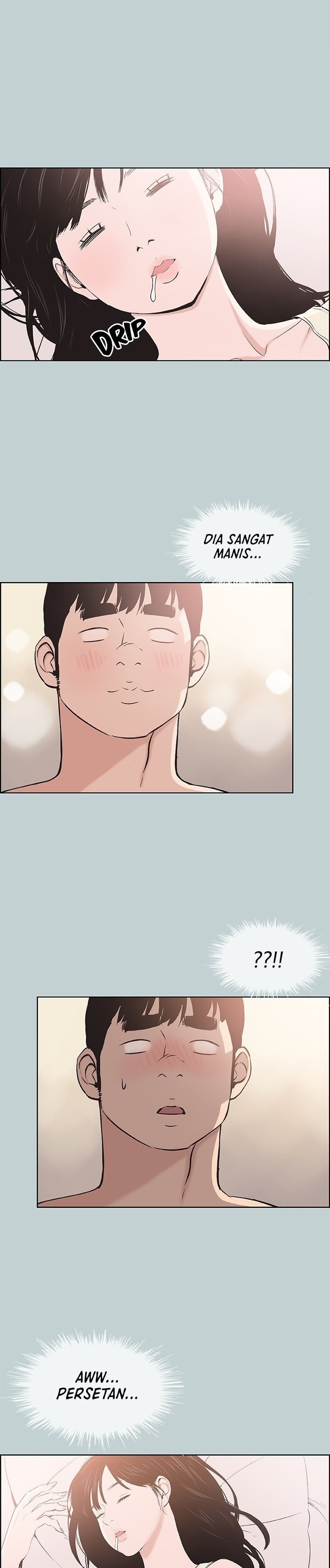 Love Square - Chapter 108 18 Love Square - Chapter 108 18