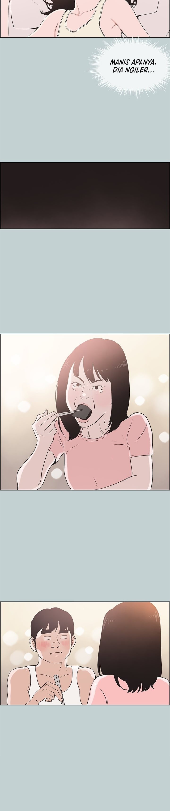 Love Square - Chapter 108 19 Love Square - Chapter 108 19