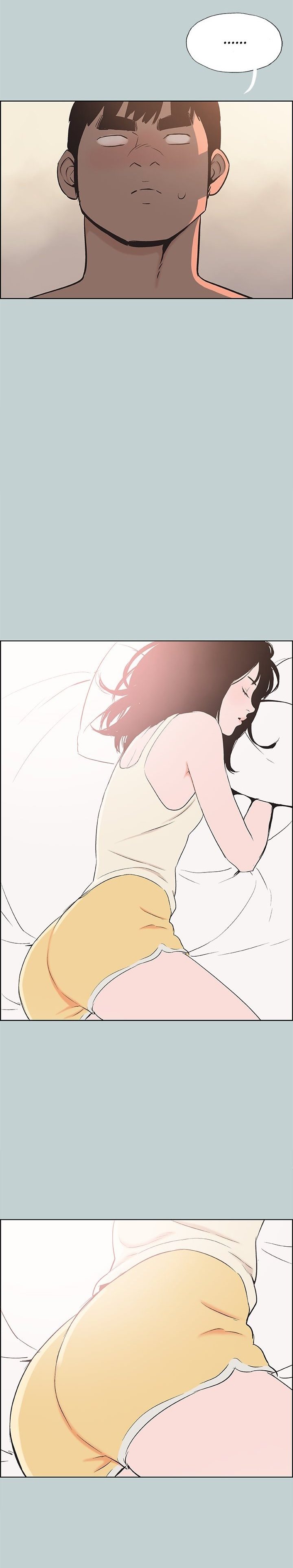 Love Square - Chapter 108 16 Love Square - Chapter 108 16