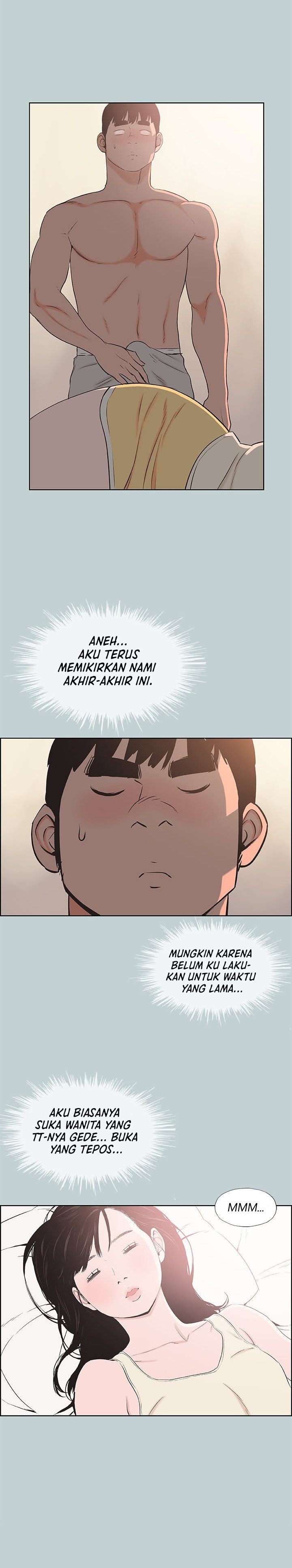 Love Square - Chapter 108 17 Love Square - Chapter 108 17