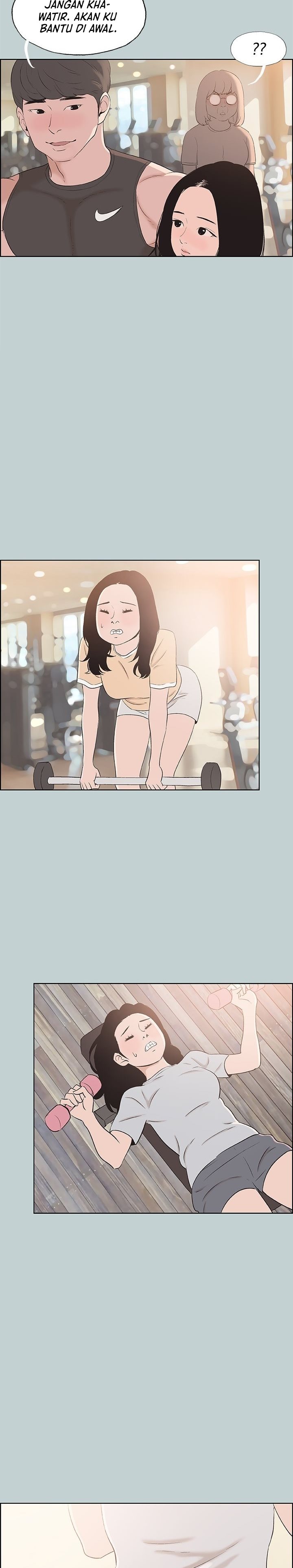 Love Square - Chapter 108 7 Love Square - Chapter 108 7