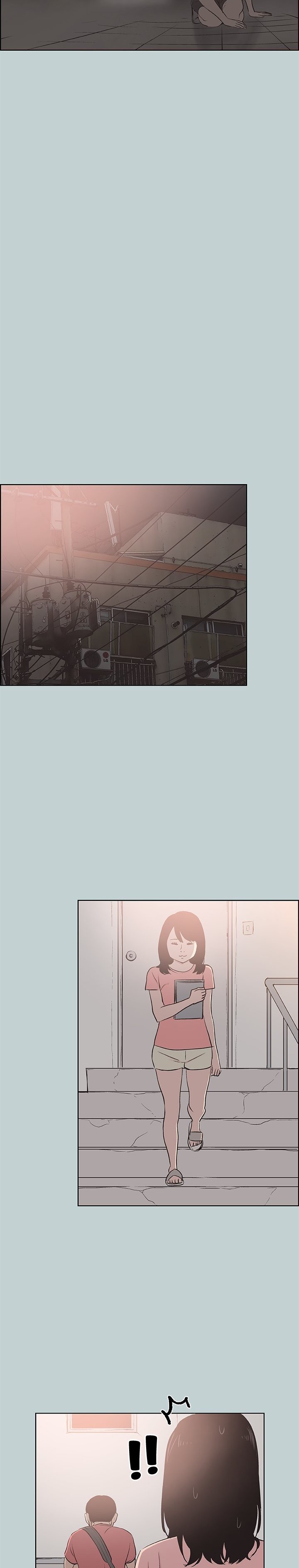 Love Square - Chapter 109 21 Love Square - Chapter 109 21