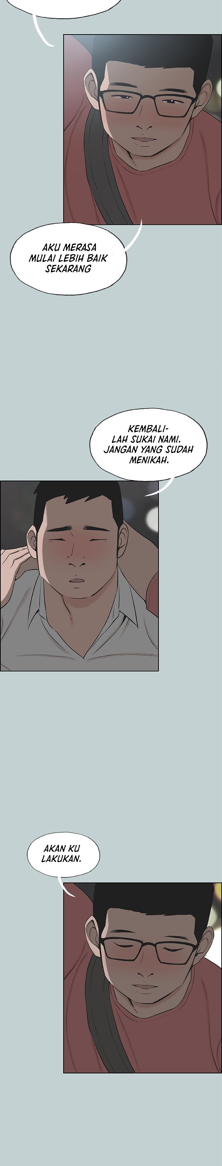 Love Square - Chapter 109 18 Love Square - Chapter 109 18