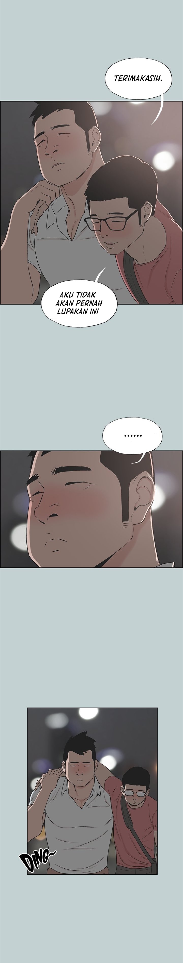 Love Square - Chapter 109 19 Love Square - Chapter 109 19