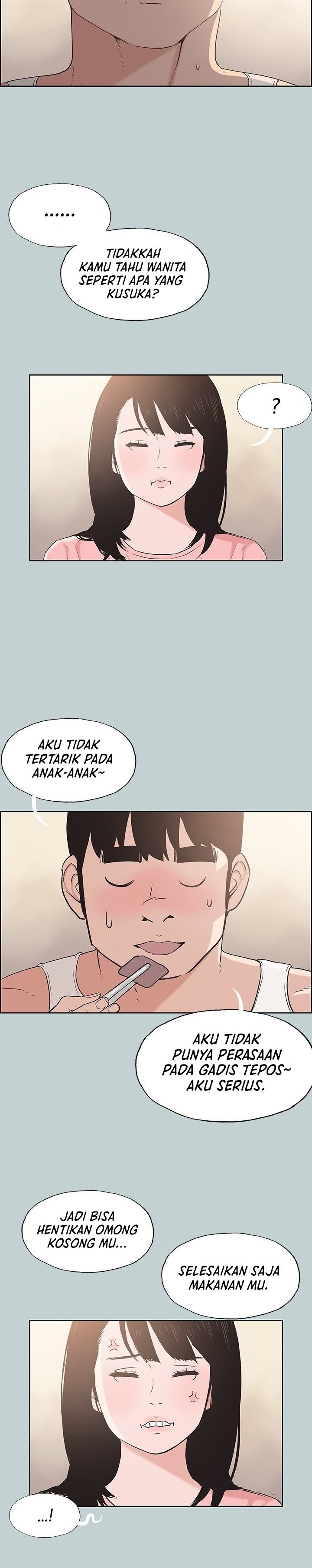 Love Square - Chapter 109 4 Love Square - Chapter 109 4