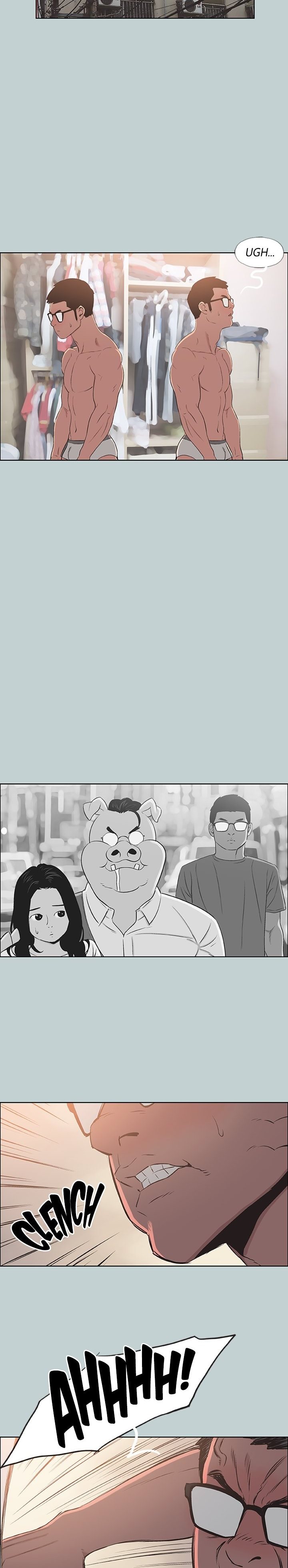 Love Square - Chapter 101 8 Love Square - Chapter 101 8